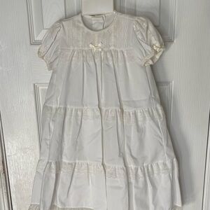 Christening Dress